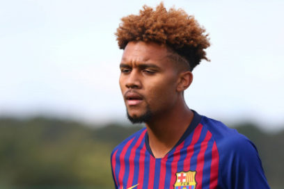 Konrad de la Fuente se va al Marsella.