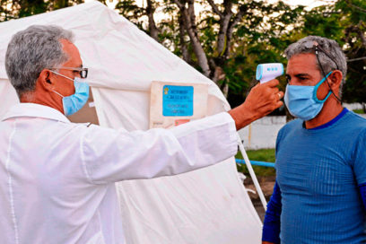 Más tiempo que vida