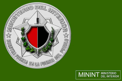Ofrece el MININT nuevos servicios a la población