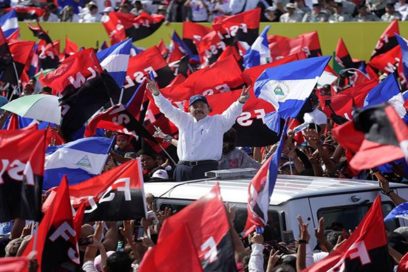Rechaza Gobierno de Nicaragua nueva violación de Estados Unidos a su soberanía