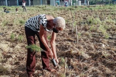 Continuidad, regalo de Pinar a Raúl (+ Video)