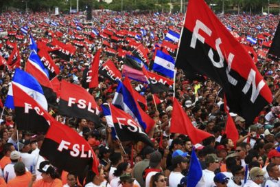 Foro de Sao Paulo ratifica su apoyo a Nicaragua ante acusaciones de la OEA