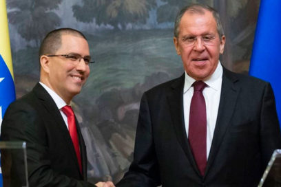 Rusia y Venezuela fortalecen asociación estratégica
