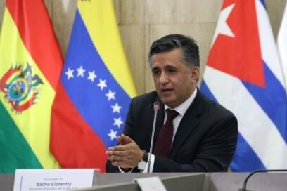 ALBA-TCP celebrará XIX Cumbre de Jefes de Estado