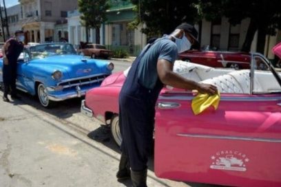 Bloqueo de EE.UU. afecta al sector privado en Cuba