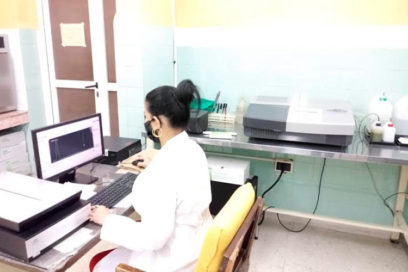 Santiago de Cuba suma acciones en la prevención de la sicklemia (+ Fotos)