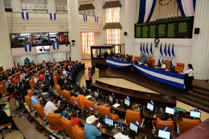 Cuba agradece la solidaridad incondicional de Nicaragua