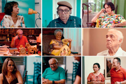 Nueva telenovela cubana: Vuelve a mirar… y sigue viviendo