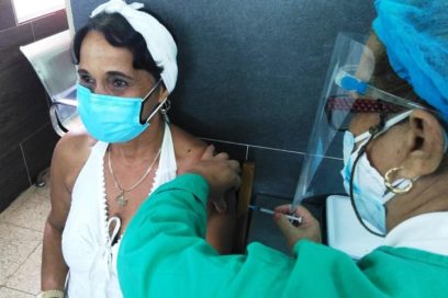 Covid-19: Se prepara Camagüey para vacunar a la población