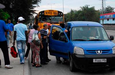 Foto: Agustín Borrego