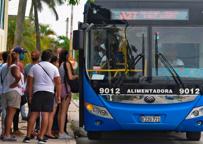 Foto: Heriberto González