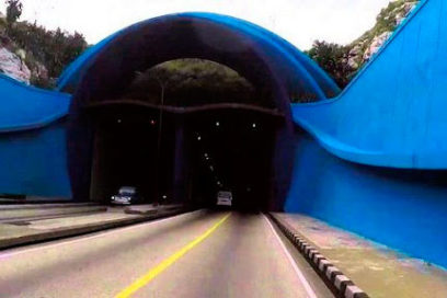 Restablecerá el túnel de la Bahía de La Habana su sentido Cabaña-Habana