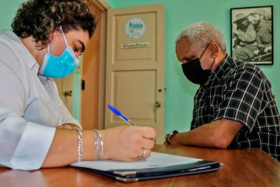 Cuba reporta la cifra más alta de mil 561 nuevos casos COVID-19 (+Video)