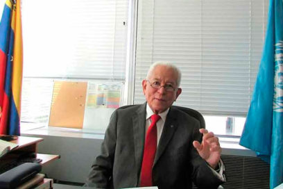 Venezuela denuncia en Unesco impacto de sanciones unilaterales