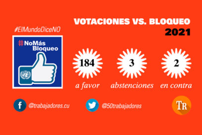 Nueva victoria de Cuba en la ONU (Especial)