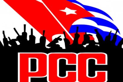 Se realizará II Pleno del Comité Central del Partido