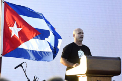 Comités de Defensa de la Revolución: conmemoración atípica, pero patriótica