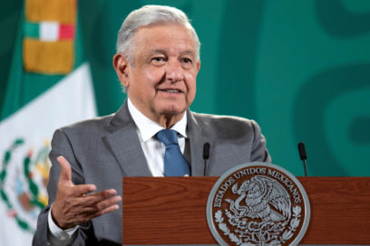 Agradece Cuba donativo humanitario de México