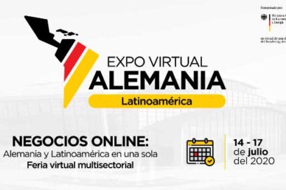 Empresas cubanas participan en Expo Alemania-Latinoamérica 2021