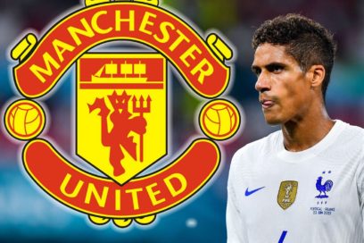 Varane ya es nuevo jugador del Manchester United: El club inglés anunció el fichaje de Raphael Varane por 50 millones de euros. El defensor francés estará vinculado a los diablos rojos por las próximas cuatro campañas y tiene opción  a una más.