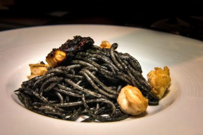 Diez pasos para dominar la fotografía gastronómica