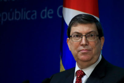 Envía Cuba condolencias a Rusia por accidente aéreo