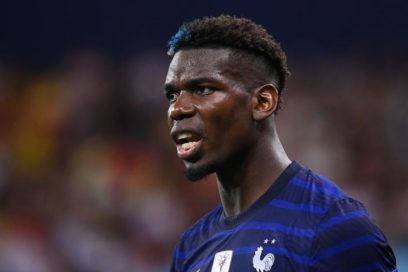 El PSG intentará fichar a Pogba.