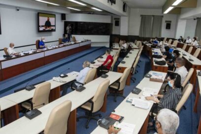 Cuba actualiza protocolo para diagnóstico y manejo clínico de confirmados, sospechosos y contactos