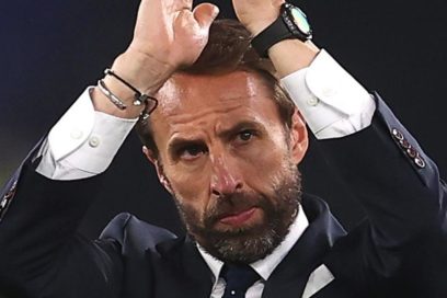 Southgate: «El reto es ganar el torneo. Ya jugamos dos veces contra Dinamarca el pasado otoño y fue duro. Ellos están muy motivados, será un gran partido. Nosotros tenemos más experiencia en este tipo de partidos pero tenemos que llegar preparados».