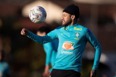 Neymar sobre el choque ante Argentina: «Era la final que siempre soñé jugar. La final que todo el que le gusta el fútbol espera de una Copa América. Un Brasil-Argentina, un clásico de muchos años por las dos selecciones ser grandes».