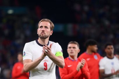 Kane: «Los penaltis son la peor sensación del mundo cuando pierdes. No ha sido nuestra noche, pero ha sido un torneo fantástico y deberíamos tener la cabeza alta. Por supuerto que va a doler ahora y durante un tiempo, pero estamos en buen camino».