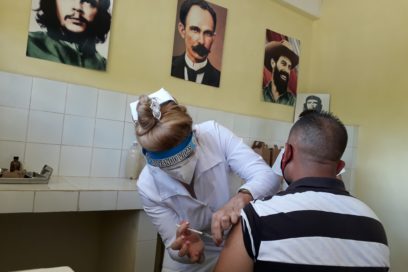 Con Abdala crece la esperanza en Las Tunas