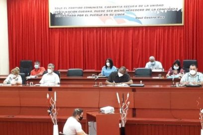 Ciego de Ávila: Vitalidad humana y económica