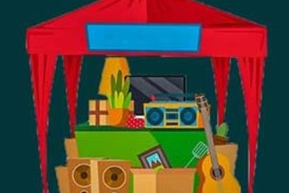 Aprueban ventas en garajes, portales y otras áreas residenciales