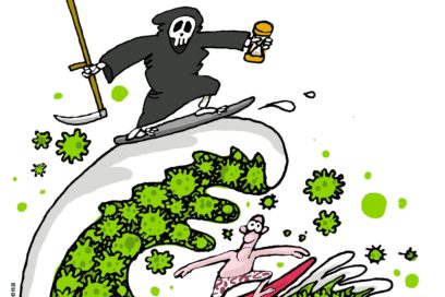 COVID-19:  Cuba enfrenta la situación epidemiológica más desfavorable desde el inicio de la pandemia (+ Video)