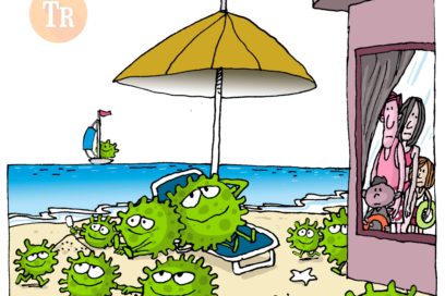 Con Filo: Lo que no hiciste el verano pasado (ni tampoco este)