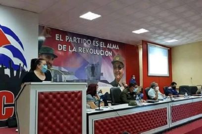 Camagüey se prepara ante la llegada de Elsa