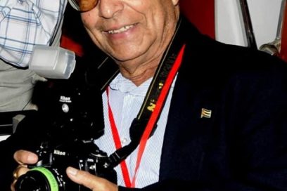 Premio periodístico 26 de Julio: ¡Felicidades Pepe!