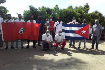 Guantánamo tampoco está sola