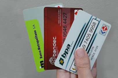 Habrá interrupción en servicios con tarjetas magnéticas del Banco Metropolitano este sábado