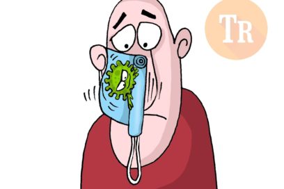 Avanza vacunación; suben los casos positivos