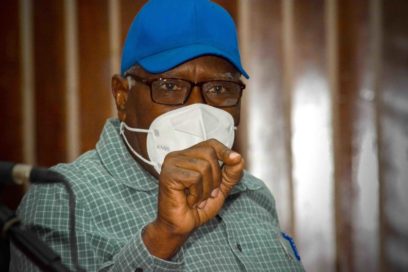 Presidió Valdés Mesa intercambio sobre programas agroalimentarios en Granma