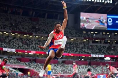 Yaimé y Juan Miguel a final olímpica sin sustos