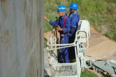 Cenex: si de eficiencia de trata…