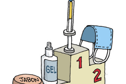 Cuba reporta elevada cifra de casos positivos y 42 fallecidos por COVID-19