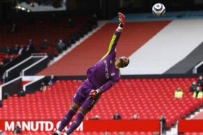 Areola va cedido al West Ham.