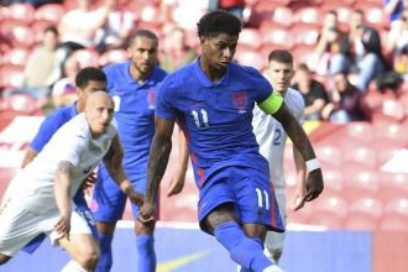 Rashford será operado en los próximos días.