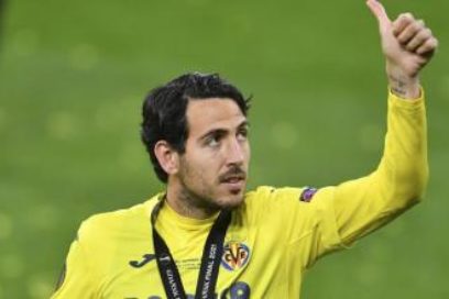 Parejo puede perderse la Supercopa de Europa.