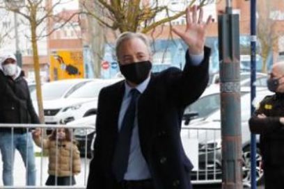 No hay nadie intransferible en el Real Madrid.