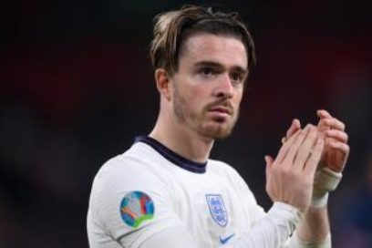 El City ofrecerá 90 millones por Grealish.
